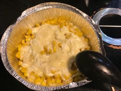 芝士玉米-碎怂烤肉(钟楼柳巷店)