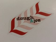 -Dough&Joe团憩(瑞虹天地月亮湾店)