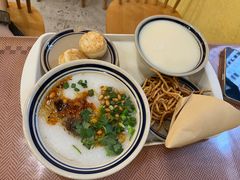 -正南齐北·老街糯米团(洪崖洞店)