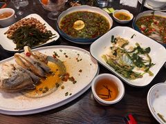 -大洋家·精品潮汕菜·生腌砂锅粥(天河东路店)