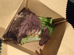 书香龙井牛肉-徐记私厨(半淞园路店)