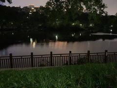 -重庆彩云湖湿地公园