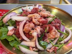 -棒小伙·齐齐哈尔烤肉(龙茗路店)