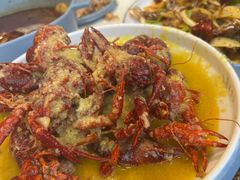 -辣盆盆麻辣小龙虾(哈尔滨总店)