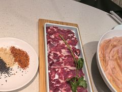 -麻辣空间·清油火锅(水井沟店)