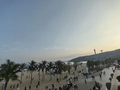 -大梅沙海滨公园