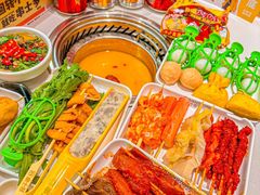 -串士多·回转小火锅(长安方圆荟店)