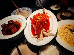 -金陵家宴·金陵春·南京菜(夫子庙店)