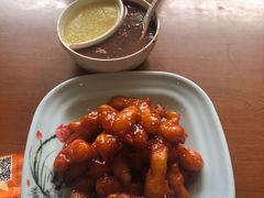 -银村街粥店(北线阁店)