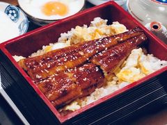-昇鳗鱼家(浦东店)