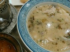 酸菜鱼-川味堂·四川豆花(八卦岭店)