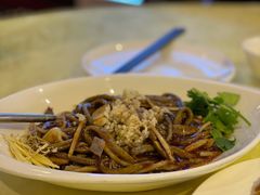 响油鳝糊-同和居(月坛店)