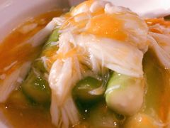 -广州文华东方酒店·江-由辉师傅主理