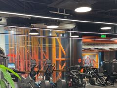 -加伍磅健身(千树店)