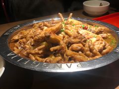 -胖哥俩肉蟹煲(湖滨银泰in77店)