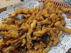 -老西安韩记三鲜煮馍(四府街店)