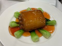 -功德林素菜饭庄(前门店)