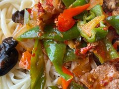 -巴依老爷新疆美食(工体旗舰店)