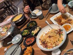 -先记烧鹅王·本地粤菜(福永店)