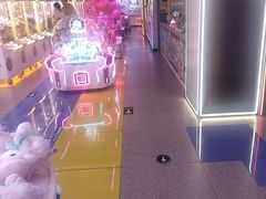 -风云再起游乐汇(北京西单西西友谊店)