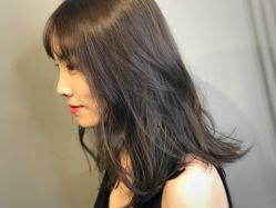 点击看大图 创意组资深设计师-Hair Code芭曲发型