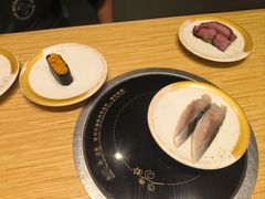 -合点寿司(金虹桥商场店)