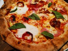 -La Strada(安福路店)