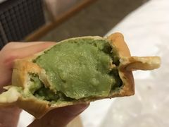 -薛新颖红豆饼(中式甜点山师店)