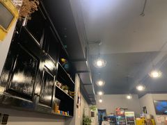 -陈员外正宗夹江烧烤(广福路店)