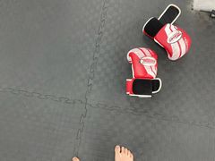 -FIGHTMAN格斗俱乐部(长宁临空店)