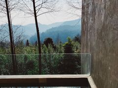 -青城山