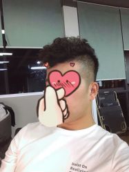 点击看大图 -3AM HAIR SALON烫发染发接发