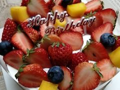 -卡漫莫尼蛋糕(徐汇店)