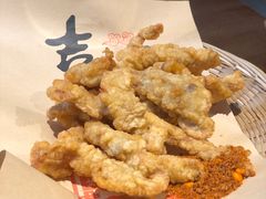 -向川南·水煮鱼·川菜(和平里店)