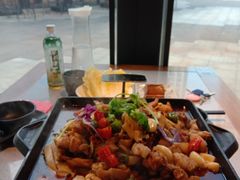 -炭亲炭火干锅(红谷滩莱蒙店)