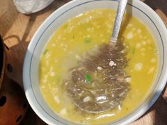 肉沫粉丝-聚鑫朋酸菜肥肠(文艺路口店)