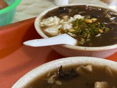 -费记胡辣汤(总店)