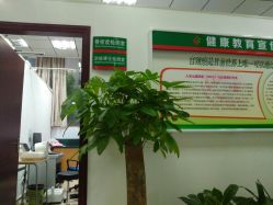 -深圳市妇幼保健院(红荔院区)