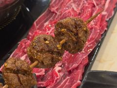 -潮汕良记牛肉火锅(洪武路店)