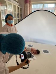 -玛瑞莎孕婴童摄影到家拍