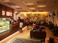 -星巴克臻选(广州沙面店)