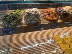 -FANEN法念·烘焙·甜点(万象城店)