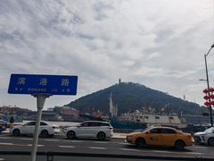 -沈家门渔港