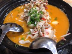 -李师傅脆肚(梅林店)