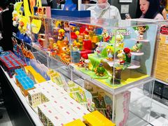 -泡泡玛特POPMART(龙湖杭州滨江天街店)