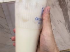 -茶百道(花城汇中区店)