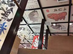 -千代武日本料理(爱建店)