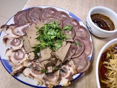 -协顺园回头馆(南顺城路店)