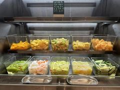 -桂林喜来登饭店雅琴咖啡厅