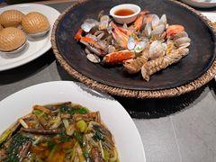 -阿毛饭店(和义路店)